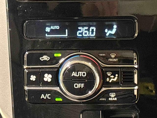 トールカスタムＧ　　９インチディスプレイオーディオＬＥＤヘッドランプ・フォグランプ　　１４インチアルミホイール　オートライト　プッシュボタンスタート　クルーズコントロール　　コーナーセンサー　パワースライドドア　キーフリーシステム（広島県）の中古車