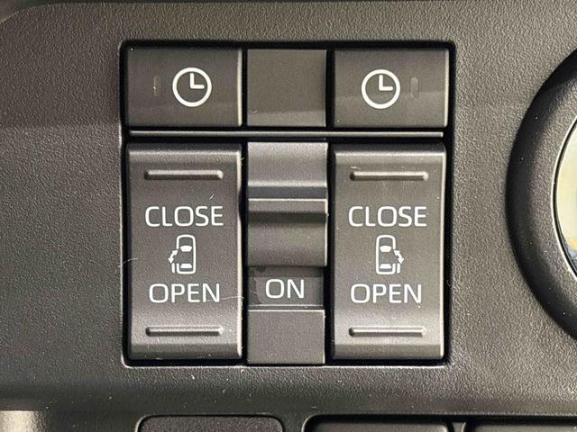 トールカスタムＧ　　９インチディスプレイオーディオＬＥＤヘッドランプ・フォグランプ　　１４インチアルミホイール　オートライト　プッシュボタンスタート　クルーズコントロール　　コーナーセンサー　パワースライドドア　キーフリーシステム（広島県）の中古車