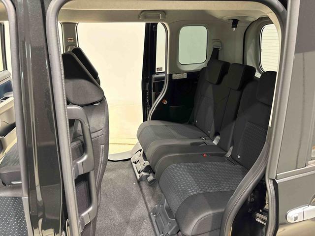 トールカスタムＧ　　９インチディスプレイオーディオＬＥＤヘッドランプ・フォグランプ　　１４インチアルミホイール　オートライト　プッシュボタンスタート　クルーズコントロール　　コーナーセンサー　パワースライドドア　キーフリーシステム（広島県）の中古車