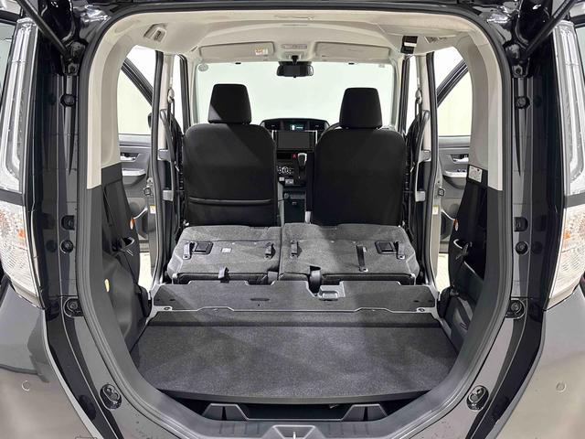 トールカスタムＧ　　９インチディスプレイオーディオＬＥＤヘッドランプ・フォグランプ　　１４インチアルミホイール　オートライト　プッシュボタンスタート　クルーズコントロール　　コーナーセンサー　パワースライドドア　キーフリーシステム（広島県）の中古車