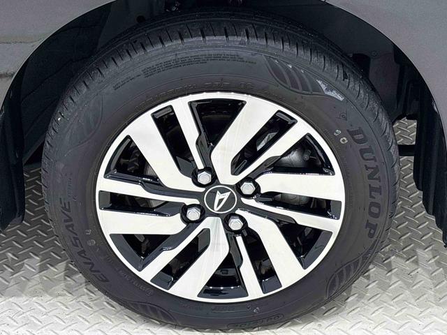 トールカスタムＧ　　９インチディスプレイオーディオＬＥＤヘッドランプ・フォグランプ　　１４インチアルミホイール　オートライト　プッシュボタンスタート　クルーズコントロール　　コーナーセンサー　パワースライドドア　キーフリーシステム（広島県）の中古車