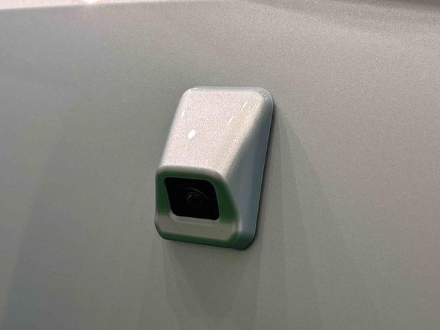 ミライースX SAIII バックモニター対応カメラ コーナーセンサーLEDヘッドランプ セキュリティアラーム コーナーセンサー 14インチフルホイールキャップ キーレスエントリー 電動格納式ドアミラー ショツピングフック マニュアルエアコン(広島県)の中古車