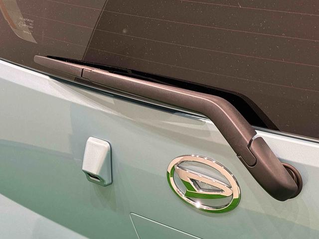ミライースX SAIII バックモニター対応カメラ コーナーセンサーLEDヘッドランプ セキュリティアラーム コーナーセンサー 14インチフルホイールキャップ キーレスエントリー 電動格納式ドアミラー ショツピングフック マニュアルエアコン(広島県)の中古車