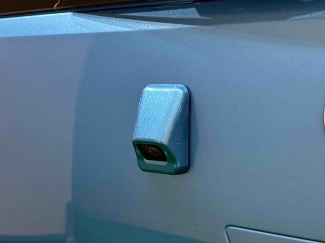 ミライースX SAIII バックカメラ コーナーセンサーLEDヘッドランプ セキュリティアラーム コーナーセンサー 14インチフルホイールキャップ キーレスエントリー 電動格納式ドアミラー ショツピングフック マニュアルエアコン(広島県)の中古車