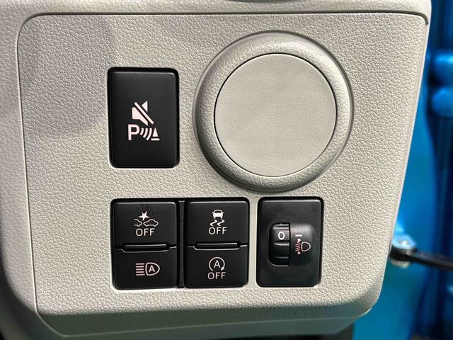 ミライースX SAIII バックカメラ コーナーセンサーLEDヘッドランプ セキュリティアラーム コーナーセンサー 14インチフルホイールキャップ キーレスエントリー 電動格納式ドアミラー ショツピングフック マニュアルエアコン(広島県)の中古車
