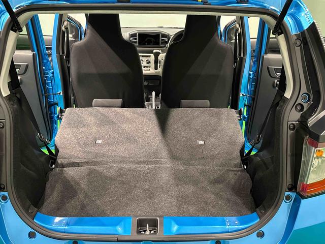 ミライースX SAIII バックカメラ コーナーセンサーLEDヘッドランプ セキュリティアラーム コーナーセンサー 14インチフルホイールキャップ キーレスエントリー 電動格納式ドアミラー ショツピングフック マニュアルエアコン(広島県)の中古車