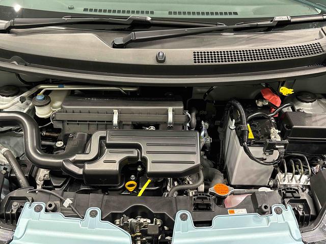 ミライースX SAIIILEDヘッドランプ セキュリティアラーム コーナーセンサー 14インチフルホイールキャップ キーレスエントリー 電動格納式ドアミラー ショツピングフック マニュアルエアコン(広島県)の中古車