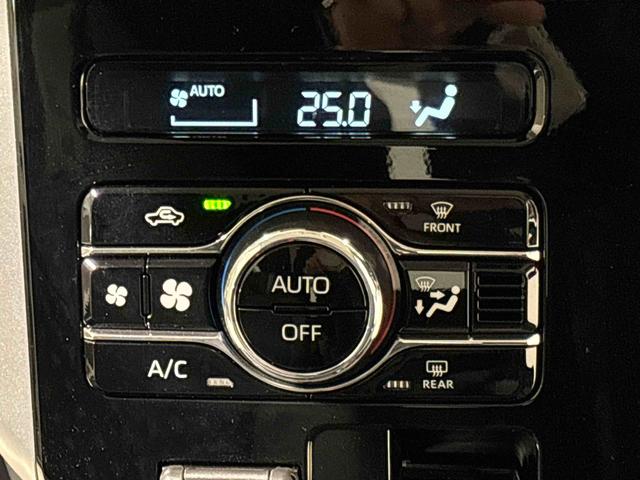 トールカスタムＧ　９インチディスプレイオーディオ　バックカメラＬＥＤヘッドランプ・フォグランプ　　アルミホイール　オートライト　プッシュボタンスタート　クルーズコントロール　　コーナーセンサー　パワースライドドア　キーフリーシステム（広島県）の中古車