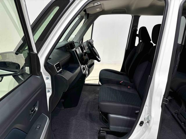 トールカスタムＧ　９インチディスプレイオーディオ　バックカメラＬＥＤヘッドランプ・フォグランプ　　アルミホイール　オートライト　プッシュボタンスタート　クルーズコントロール　　コーナーセンサー　パワースライドドア　キーフリーシステム（広島県）の中古車