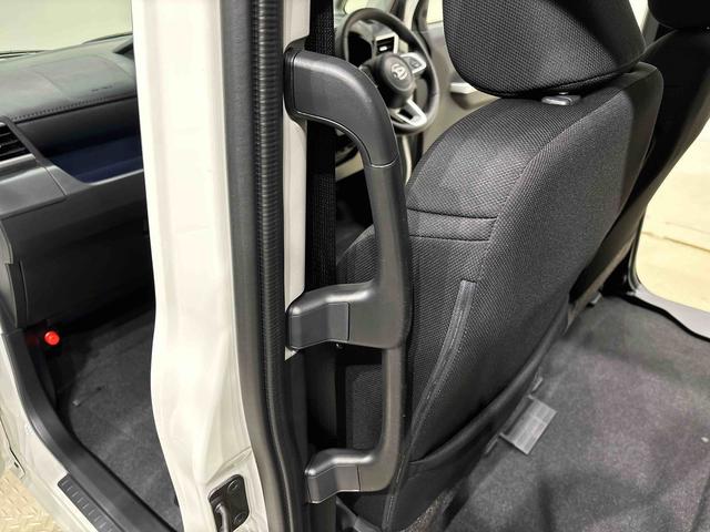 トールカスタムＧ　９インチディスプレイオーディオ　バックカメラＬＥＤヘッドランプ・フォグランプ　　アルミホイール　オートライト　プッシュボタンスタート　クルーズコントロール　　コーナーセンサー　パワースライドドア　キーフリーシステム（広島県）の中古車