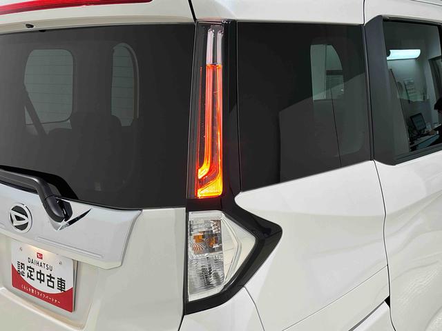 トールカスタムＧ　９インチディスプレイオーディオ　バックカメラＬＥＤヘッドランプ・フォグランプ　　アルミホイール　オートライト　プッシュボタンスタート　クルーズコントロール　　コーナーセンサー　パワースライドドア　キーフリーシステム（広島県）の中古車