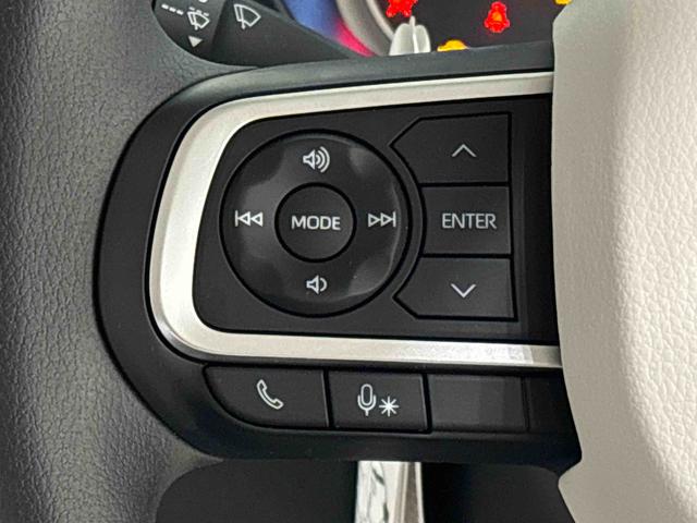 ムーヴキャンバスストライプスGターボLEDオートライト・フォグランプ 電動パーキングブレーキ プッシュボタンスタート セキュリティアラーム バックカメラ 両側パワースライドドアウエルカムオープン機能 オート電動格納式ドアミラー(広島県)の中古車