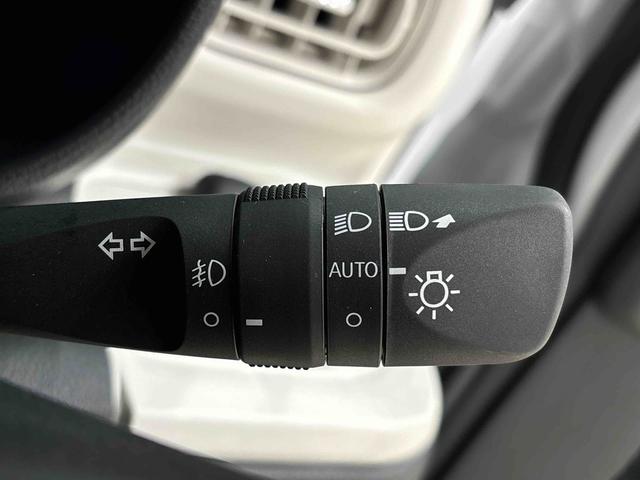 ムーヴキャンバスストライプスGターボLEDオートライト・フォグランプ 電動パーキングブレーキ プッシュボタンスタート セキュリティアラーム バックカメラ 両側パワースライドドアウエルカムオープン機能 オート電動格納式ドアミラー(広島県)の中古車