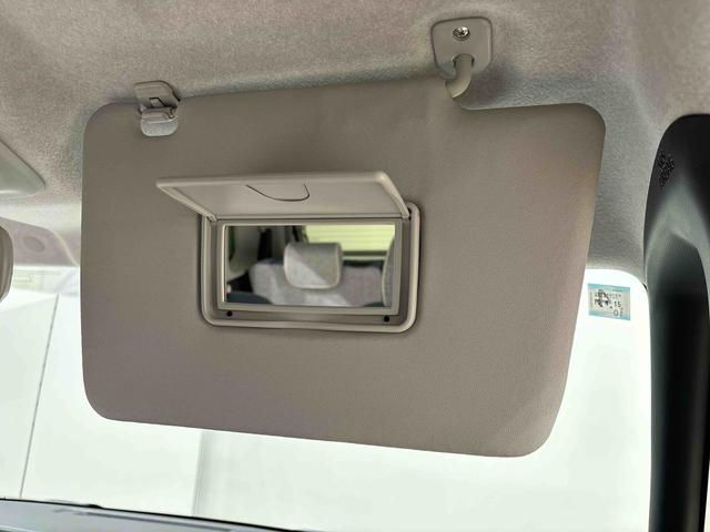 ムーヴキャンバスストライプスGターボLEDオートライト・フォグランプ 電動パーキングブレーキ プッシュボタンスタート セキュリティアラーム バックカメラ 両側パワースライドドアウエルカムオープン機能 オート電動格納式ドアミラー(広島県)の中古車