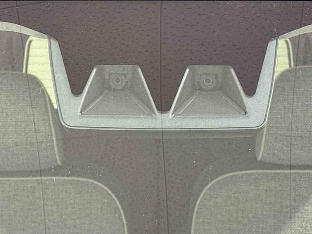 ムーヴキャンバスストライプスGターボLEDオートライト・フォグランプ 電動パーキングブレーキ プッシュボタンスタート セキュリティアラーム バックカメラ 両側パワースライドドアウエルカムオープン機能 オート電動格納式ドアミラー(広島県)の中古車