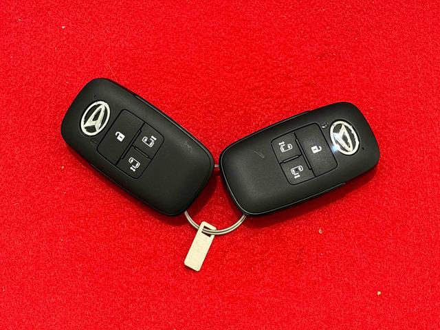 ムーヴキャンバスストライプスGターボLEDオートライト・フォグランプ 電動パーキングブレーキ プッシュボタンスタート セキュリティアラーム バックカメラ 両側パワースライドドアウエルカムオープン機能 オート電動格納式ドアミラー(広島県)の中古車