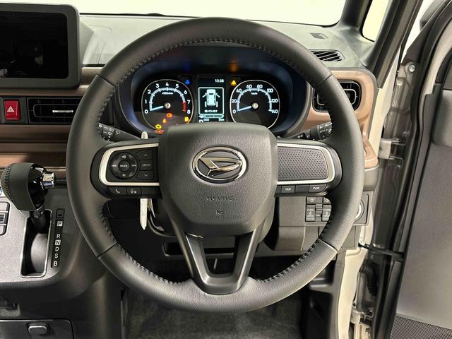 ムーヴキャンバスセオリーG バックカメラ付き 電動パーキングブレーキLEDオートライト・フォグランプ 電動パーキングブレーキ プッシュボタンスタート セキュリティアラーム バックカメラ 両側パワースライドドアウエルカムオープン機能 オート電動格納式ドアミラー(広島県)の中古車