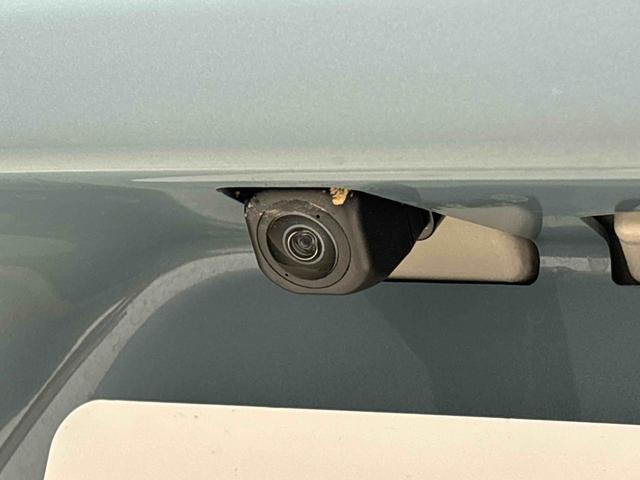 タントファンクロス バックモニター 電動パーキングブレーキLEDオートライト パワースライドドアウェルカムオープン機能 電動格納式ドアミラー 助手席ロングスライド 助手席イージークローザー セキュリティアラーム キーフリーシステム(広島県)の中古車