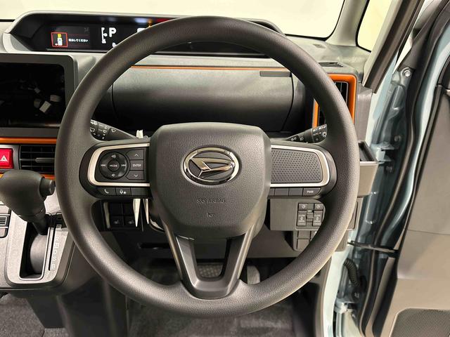 タントファンクロス バックモニター 電動パーキングブレーキLEDオートライト パワースライドドアウェルカムオープン機能 電動格納式ドアミラー 助手席ロングスライド 助手席イージークローザー セキュリティアラーム キーフリーシステム(広島県)の中古車