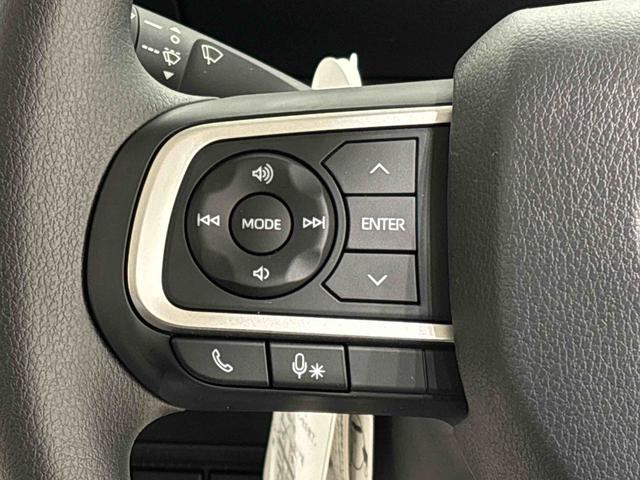 タントファンクロス バックモニター 電動パーキングブレーキLEDオートライト パワースライドドアウェルカムオープン機能 電動格納式ドアミラー 助手席ロングスライド 助手席イージークローザー セキュリティアラーム キーフリーシステム(広島県)の中古車