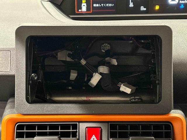 タントファンクロス バックモニター 電動パーキングブレーキLEDオートライト パワースライドドアウェルカムオープン機能 電動格納式ドアミラー 助手席ロングスライド 助手席イージークローザー セキュリティアラーム キーフリーシステム(広島県)の中古車