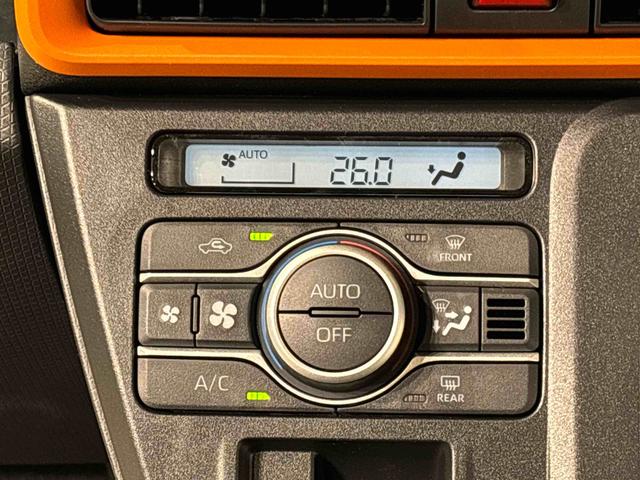 タントファンクロス バックモニター 電動パーキングブレーキLEDオートライト パワースライドドアウェルカムオープン機能 電動格納式ドアミラー 助手席ロングスライド 助手席イージークローザー セキュリティアラーム キーフリーシステム(広島県)の中古車