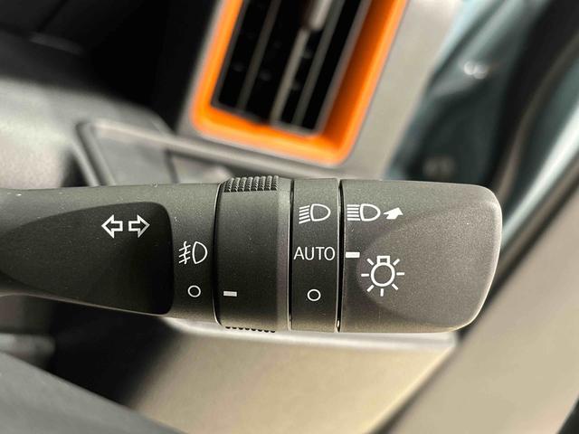 タントファンクロス バックモニター 電動パーキングブレーキLEDオートライト パワースライドドアウェルカムオープン機能 電動格納式ドアミラー 助手席ロングスライド 助手席イージークローザー セキュリティアラーム キーフリーシステム(広島県)の中古車