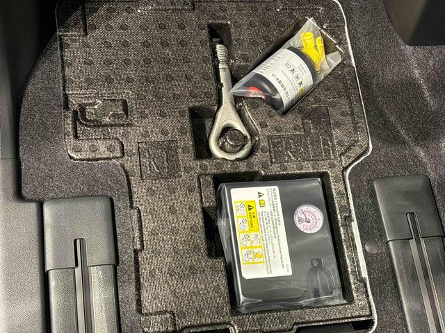 タントファンクロス バックモニター 電動パーキングブレーキLEDオートライト パワースライドドアウェルカムオープン機能 電動格納式ドアミラー 助手席ロングスライド 助手席イージークローザー セキュリティアラーム キーフリーシステム(広島県)の中古車