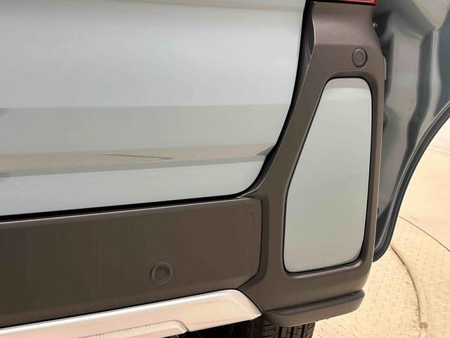 タントファンクロス バックモニター 電動パーキングブレーキLEDオートライト パワースライドドアウェルカムオープン機能 電動格納式ドアミラー 助手席ロングスライド 助手席イージークローザー セキュリティアラーム キーフリーシステム(広島県)の中古車