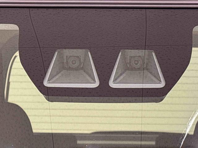 タントファンクロス バックモニター 電動パーキングブレーキLEDオートライト パワースライドドアウェルカムオープン機能 電動格納式ドアミラー 助手席ロングスライド 助手席イージークローザー セキュリティアラーム キーフリーシステム(広島県)の中古車