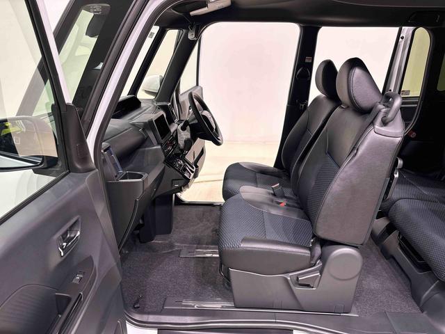 タントカスタムX メーカー保証(保障継承)・延長保証追加可LEDオートライト パワースライドドアウェルカムオープン機能 オート電動格納式ドアミラー 助手席ロングスライド 助手席イージークローザー アルミホイール キーフリーシステム(広島県)の中古車