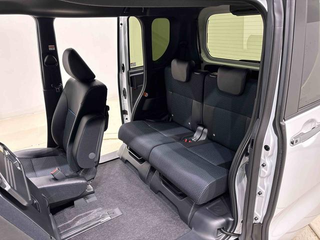 タントカスタムX メーカー保証(保障継承)・延長保証追加可LEDオートライト パワースライドドアウェルカムオープン機能 オート電動格納式ドアミラー 助手席ロングスライド 助手席イージークローザー アルミホイール キーフリーシステム(広島県)の中古車