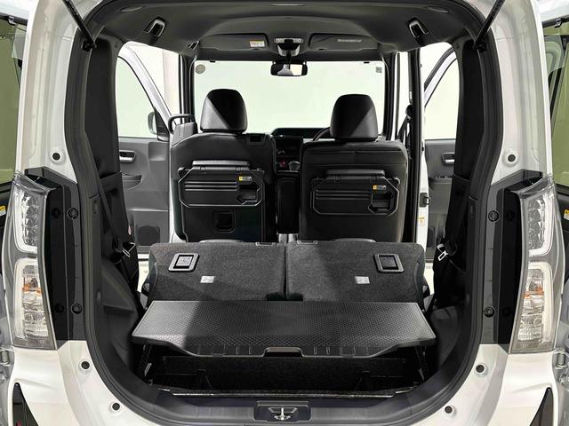 タントカスタムX メーカー保証(保障継承)・延長保証追加可LEDオートライト パワースライドドアウェルカムオープン機能 オート電動格納式ドアミラー 助手席ロングスライド 助手席イージークローザー アルミホイール キーフリーシステム(広島県)の中古車