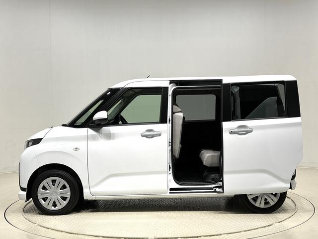 ムーヴＸ（広島県）の中古車