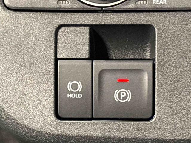 ムーヴキャンバスセオリーＧターボＬＥＤオートライト・フォグランプ　電動パーキングブレーキ　プッシュボタンスタート　セキュリティアラーム　バックカメラ　両側パワースライドドアウエルカムオープン機能　オート電動格納式ドアミラー（広島県）の中古車
