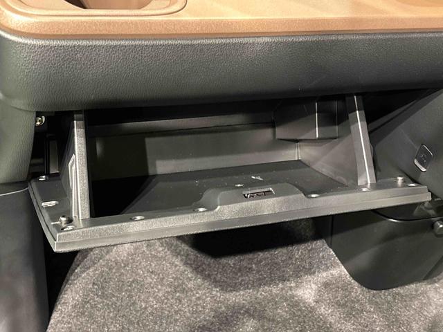 ムーヴキャンバスセオリーＧターボＬＥＤオートライト・フォグランプ　電動パーキングブレーキ　プッシュボタンスタート　セキュリティアラーム　バックカメラ　両側パワースライドドアウエルカムオープン機能　オート電動格納式ドアミラー（広島県）の中古車