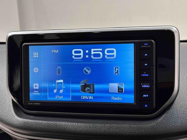 ムーヴＸリミテッド　ＳＡIII運転席シートヒーター　アルミホイール　オートライト　プッシュボタンスタート　セキュリティアラーム　キーフリーシステム　オート電動格納式ドアミラー　シートリフター（広島県）の中古車