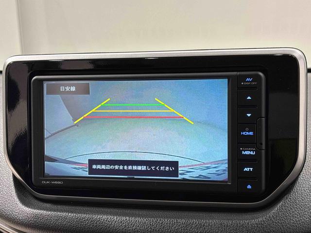ムーヴＸリミテッド　ＳＡIII運転席シートヒーター　アルミホイール　オートライト　プッシュボタンスタート　セキュリティアラーム　キーフリーシステム　オート電動格納式ドアミラー　シートリフター（広島県）の中古車