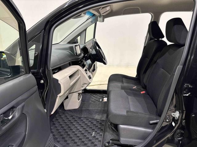 ムーヴＸリミテッド　ＳＡIII運転席シートヒーター　アルミホイール　オートライト　プッシュボタンスタート　セキュリティアラーム　キーフリーシステム　オート電動格納式ドアミラー　シートリフター（広島県）の中古車