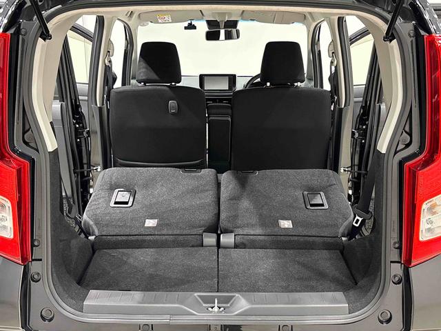 ムーヴＸリミテッド　ＳＡIII運転席シートヒーター　アルミホイール　オートライト　プッシュボタンスタート　セキュリティアラーム　キーフリーシステム　オート電動格納式ドアミラー　シートリフター（広島県）の中古車