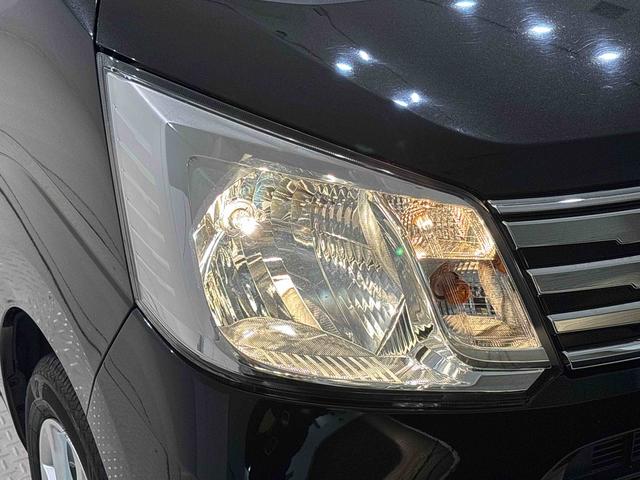 ムーヴＸリミテッド　ＳＡIII運転席シートヒーター　アルミホイール　オートライト　プッシュボタンスタート　セキュリティアラーム　キーフリーシステム　オート電動格納式ドアミラー　シートリフター（広島県）の中古車