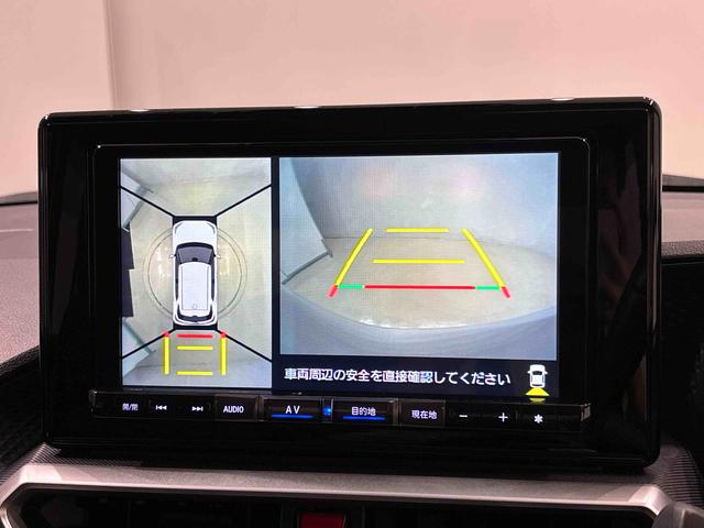 ロッキープレミアム ナビゲーション ドライブレコーダー ETCLEDヘッドランプ・フォグランプ 全車速追従機能付アダプティブクルーズコントロール レーンキープコントロール ブラインドスポットモニター 17インチアルミホイール シートヒーター ナビゲーション(広島県)の中古車