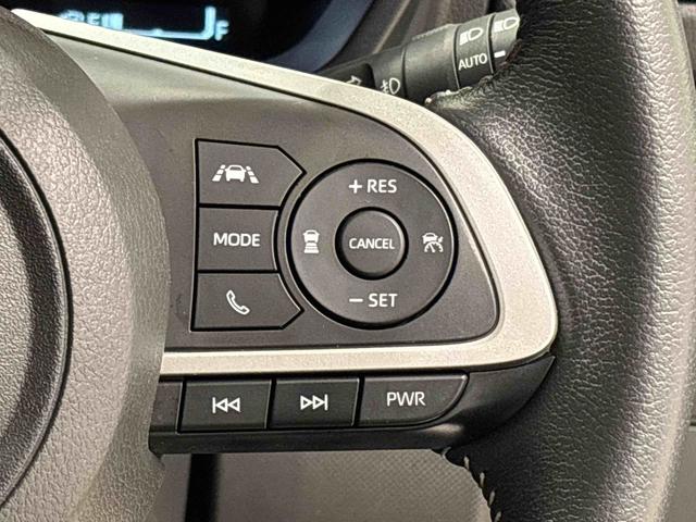 ロッキープレミアム ナビゲーション ドライブレコーダー ETCLEDヘッドランプ・フォグランプ 全車速追従機能付アダプティブクルーズコントロール レーンキープコントロール ブラインドスポットモニター 17インチアルミホイール シートヒーター ナビゲーション(広島県)の中古車