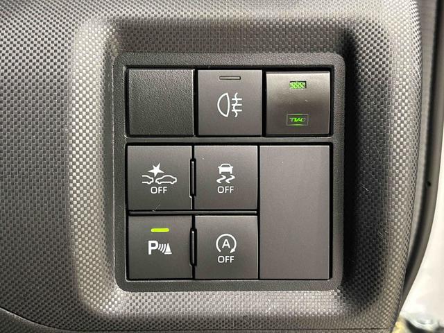 ロッキープレミアム ナビゲーション ドライブレコーダー ETCLEDヘッドランプ・フォグランプ 全車速追従機能付アダプティブクルーズコントロール レーンキープコントロール ブラインドスポットモニター 17インチアルミホイール シートヒーター ナビゲーション(広島県)の中古車