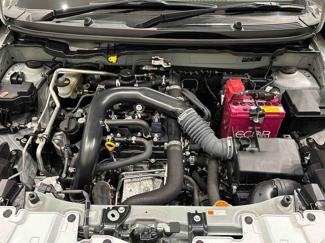 ロッキープレミアム ナビゲーション ドライブレコーダー ETCLEDヘッドランプ・フォグランプ 全車速追従機能付アダプティブクルーズコントロール レーンキープコントロール ブラインドスポットモニター 17インチアルミホイール シートヒーター ナビゲーション(広島県)の中古車