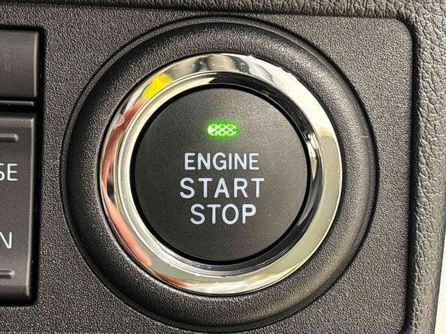 ムーヴキャンバスストライプスG パノラマモニター ナビ ETC ドラレコLEDオートライト・フォグランプ 電動パーキングブレーキ プッシュボタンスタート セキュリティアラーム 両側パワースライドドアウエルカムオープン機能 オート電動格納式ドアミラー(広島県)の中古車