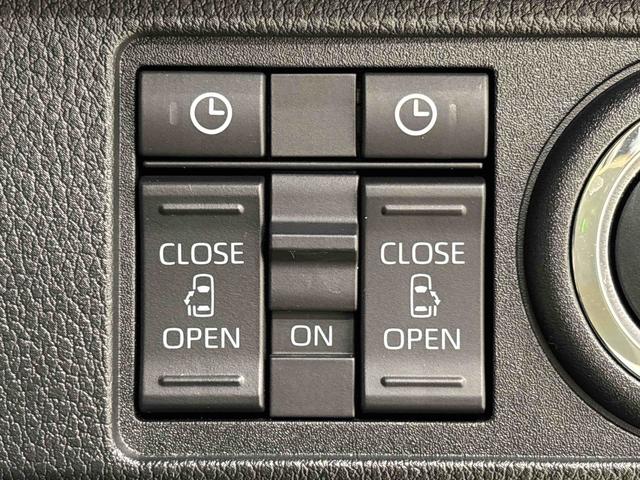 ムーヴキャンバスストライプスG パノラマモニター ナビ ETC ドラレコLEDオートライト・フォグランプ 電動パーキングブレーキ プッシュボタンスタート セキュリティアラーム 両側パワースライドドアウエルカムオープン機能 オート電動格納式ドアミラー(広島県)の中古車