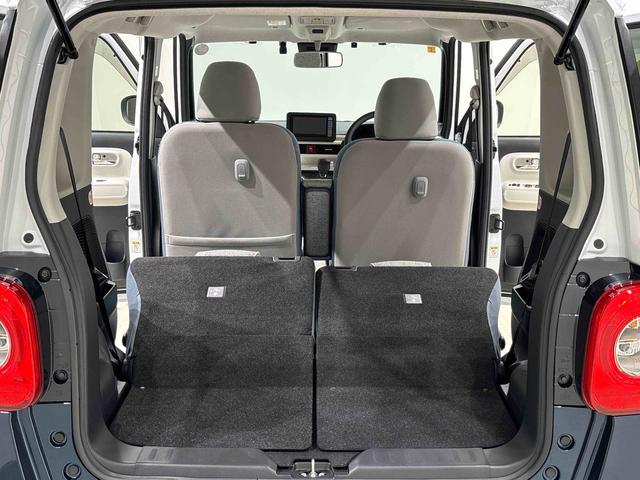 ムーヴキャンバスストライプスG パノラマモニター ナビ ETC ドラレコLEDオートライト・フォグランプ 電動パーキングブレーキ プッシュボタンスタート セキュリティアラーム 両側パワースライドドアウエルカムオープン機能 オート電動格納式ドアミラー(広島県)の中古車