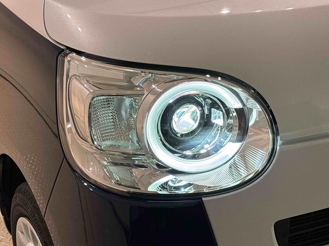 ムーヴキャンバスストライプスG パノラマモニター ナビ ETC ドラレコLEDオートライト・フォグランプ 電動パーキングブレーキ プッシュボタンスタート セキュリティアラーム 両側パワースライドドアウエルカムオープン機能 オート電動格納式ドアミラー(広島県)の中古車