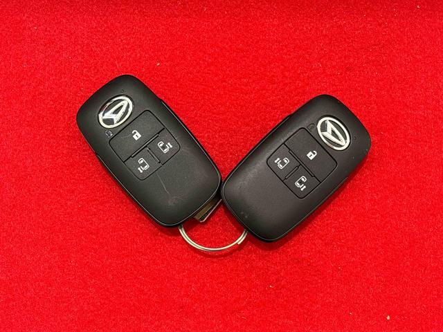 ムーヴキャンバスストライプスG パノラマモニター ナビ ETC ドラレコLEDオートライト・フォグランプ 電動パーキングブレーキ プッシュボタンスタート セキュリティアラーム 両側パワースライドドアウエルカムオープン機能 オート電動格納式ドアミラー(広島県)の中古車